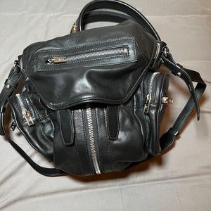 Alexander wang backpack